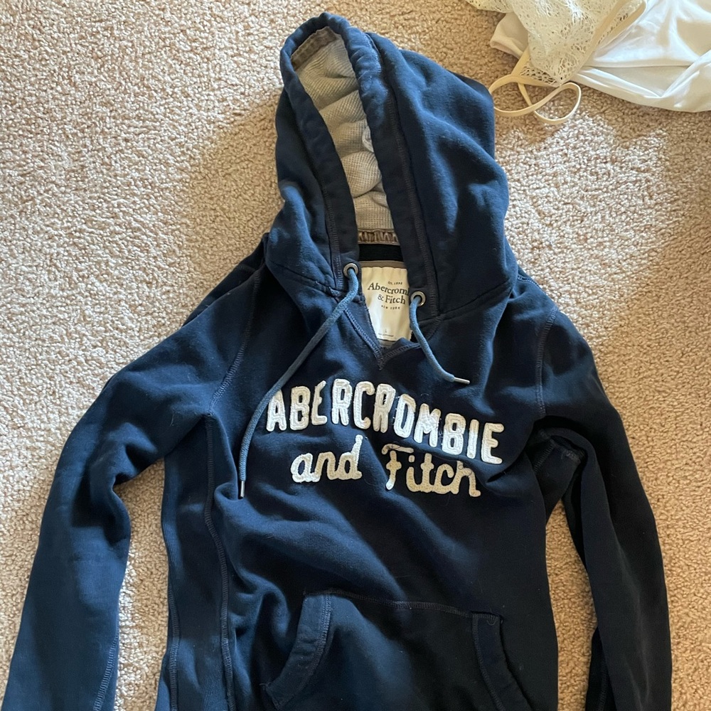 Abercrombie Pullover